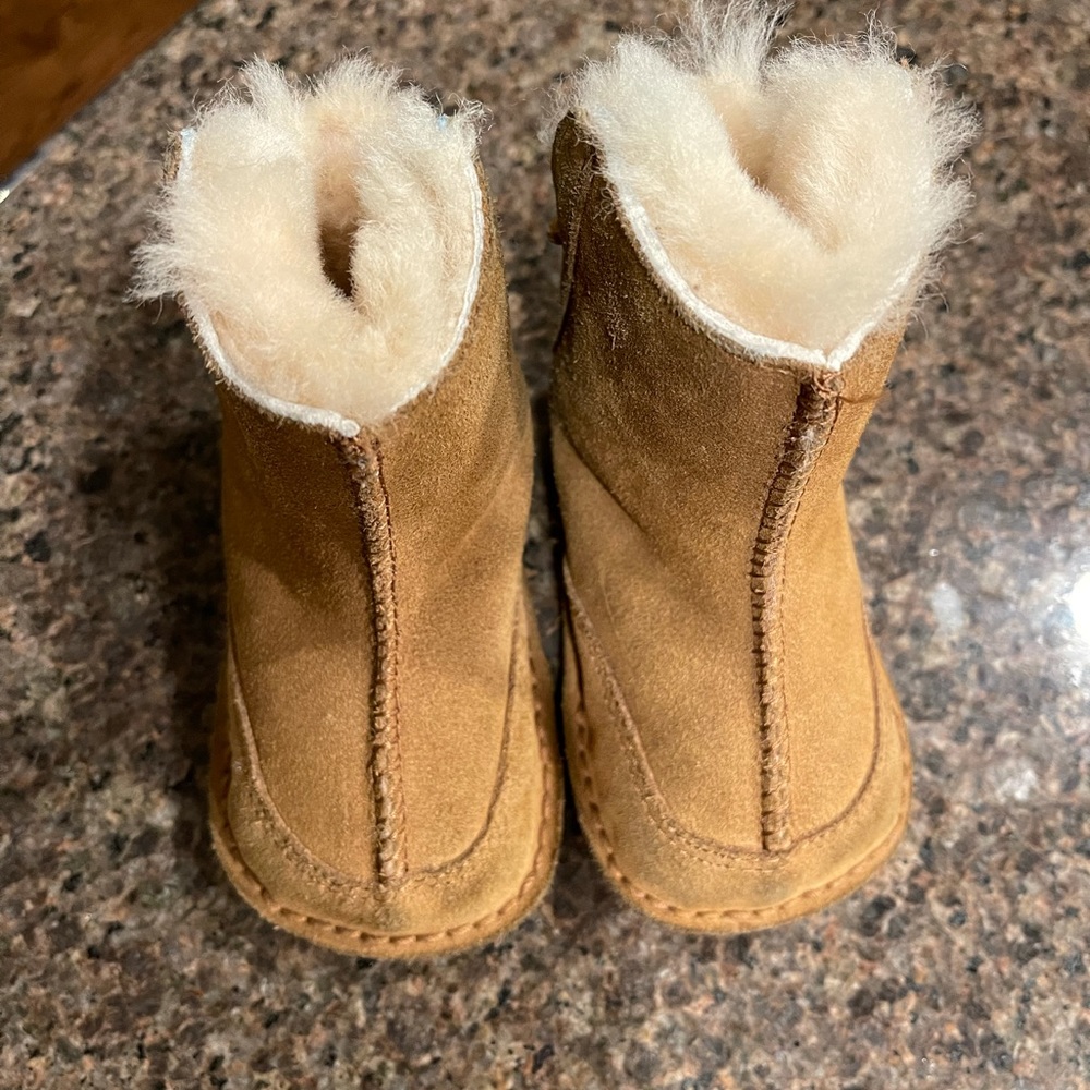 Baby Ugg Boots